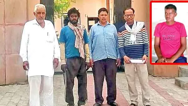 रंग ला रही डेरा सच्चा सौदा की ‘इंसानियत’, मानसिक रूप से परेशान युवक की संभाल में जुटे सेवादार