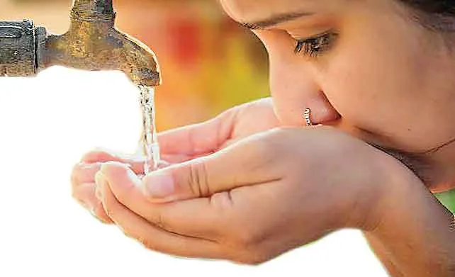 RO Water