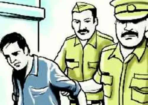 81 हजार देकर भी मंशा नहीं हुई पूरी, सिंगापुर में पढ़ाई कर रहा युवक हुआ फर्जीवाड़े का शिकार