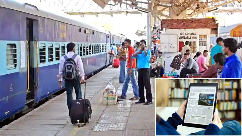 छुट्टियों में बच्चों को मिलेगा खास होमवर्क