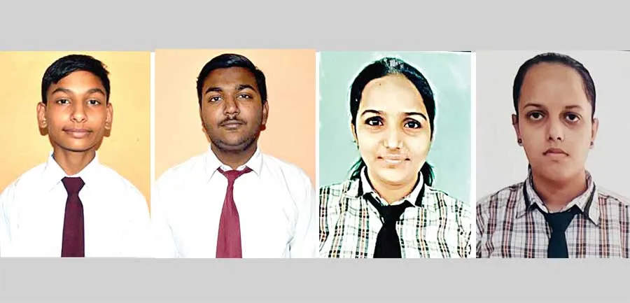 सीबीएसई 10वीं और 12वीं के परीक्षा परिणाम, शाह सतनाम जी शिक्षण संस्थान छाए