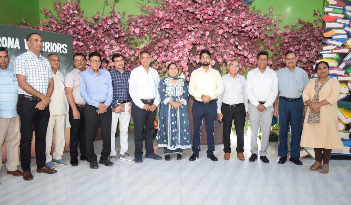 sirsa-dc