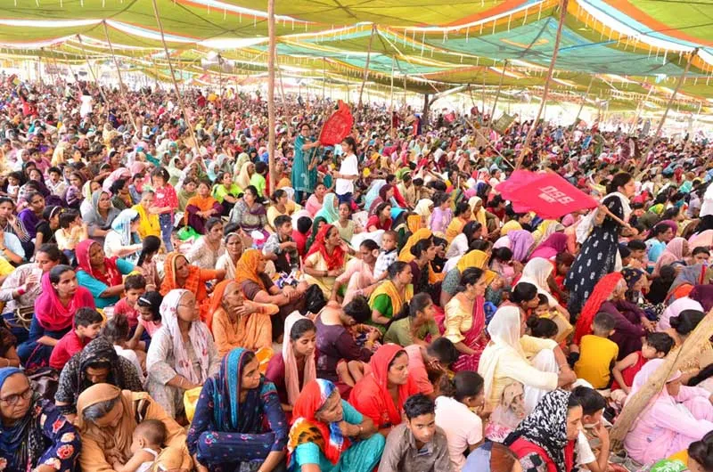 Sirsa Naamcharcha