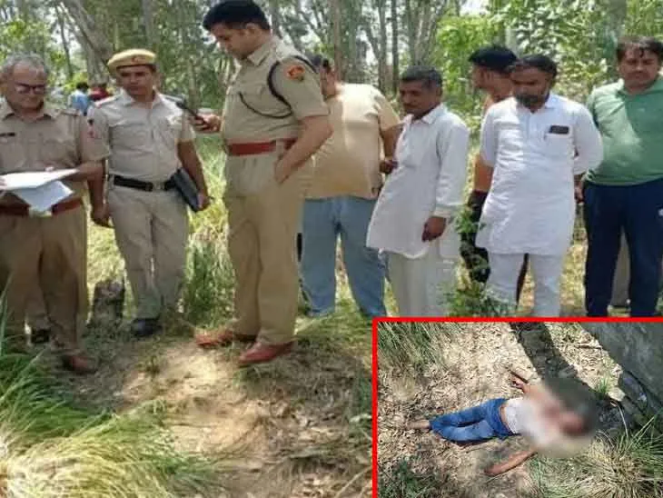 2 दिन में 3 हत्याओं से सहमा सोनीपत