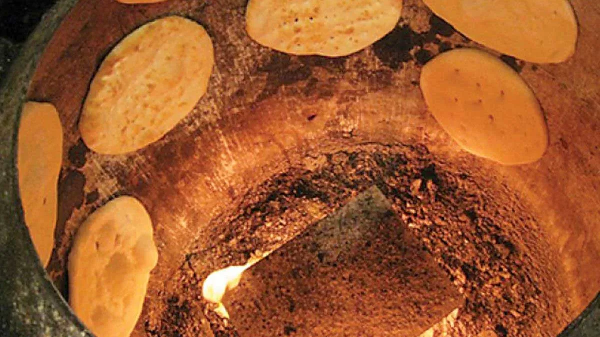 आपके काम की खबर-‘तंदूरी रोटी खाओगे तो 5 लाख चुकाओगे’
