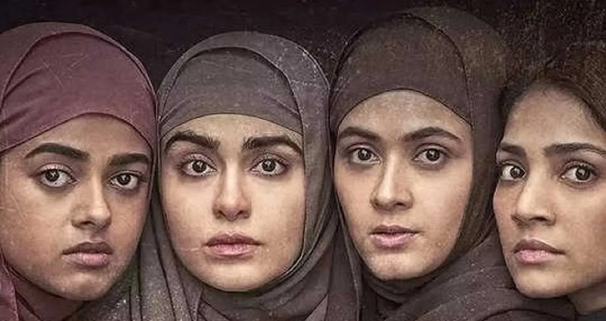 द केरल स्टोरी ने 150 करोड़ से अधिक की कमाई की