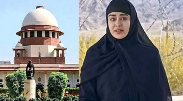 Supreme Court ‘द केरल स्टोरी’ पर बंगाल में प्रतिबंध के खिलाफ याचिका पर 12 मई को करेगा सुनवाई