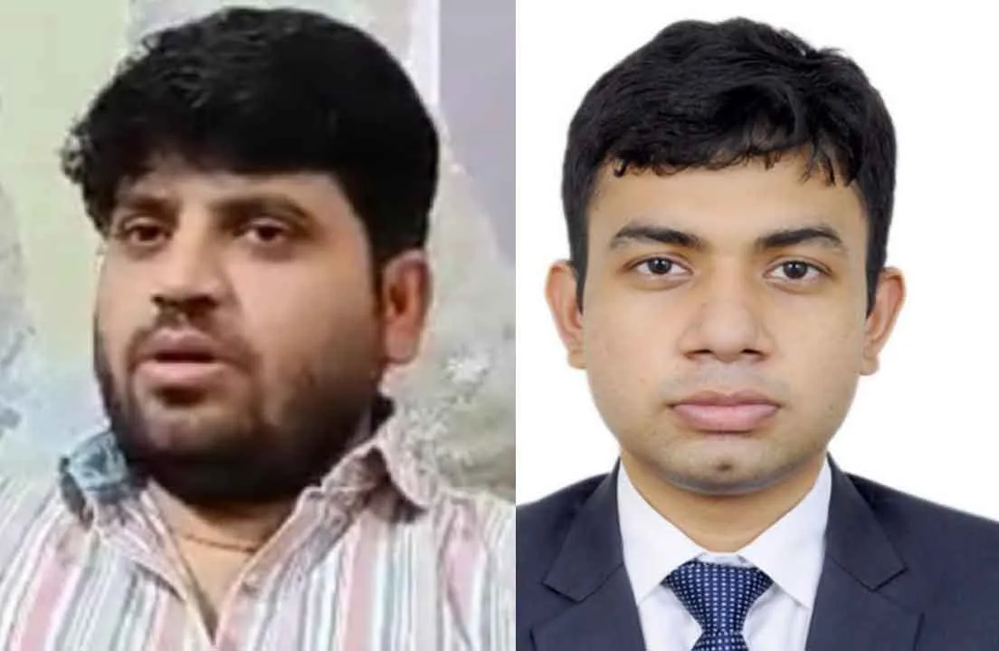 यूपीएससी रिजल्ट 2022: रैंक 44वीं, रियल तुषार कौन ?