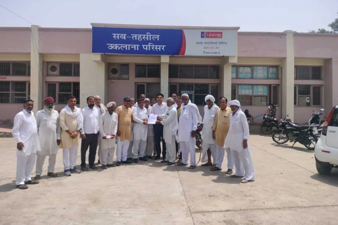 Wrestlers Protest: जन संगठनों ने पहलवानों को इंसाफ दिलाने हेतु राष्ट्रपति के नाम सौंपा ज्ञापन