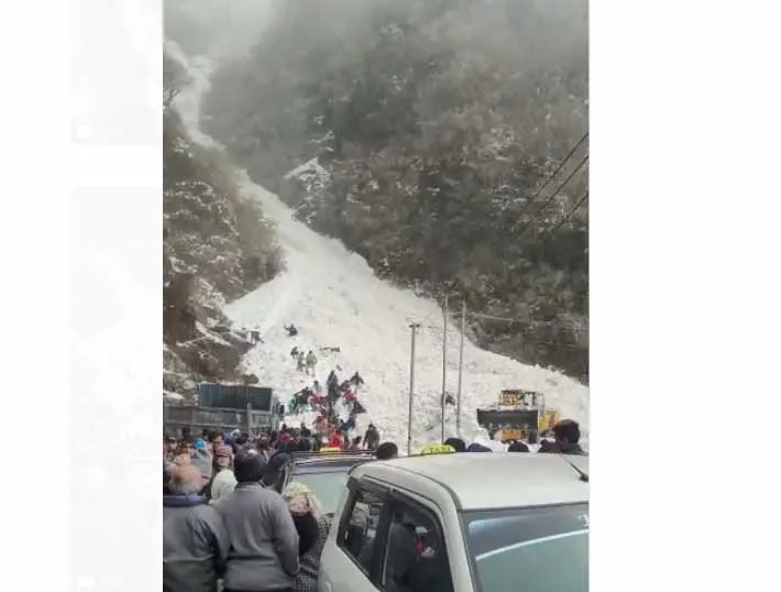 Viral Video Badrinath: ओ माय गॉड, ऐसा भयानक वीडियो आपने नहीं देखा होगा…