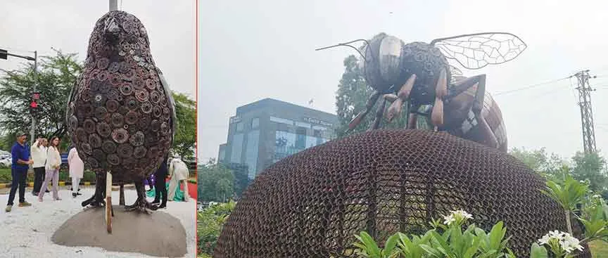 ‘निर्जीव’ लगाते बचाने की गुहार; नहीं तो ऐसा शांत प्रलय होगा जो धरती से इंसान का नामोनिशां मिटा देगा
