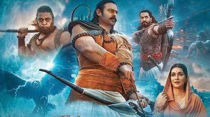 Adipurush Controversy : ‘आदिपुरुष’ विवाद के बाद विवादित डायलॉग में होगा बदलाव