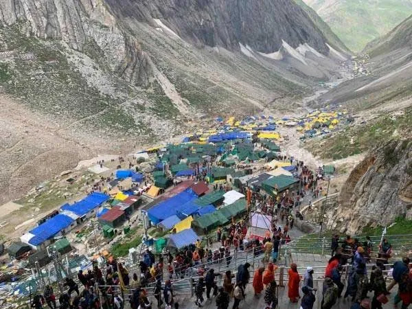 Amarnath Yatra: अमरनाथ यात्रियों के लिए आई बड़ी खबर