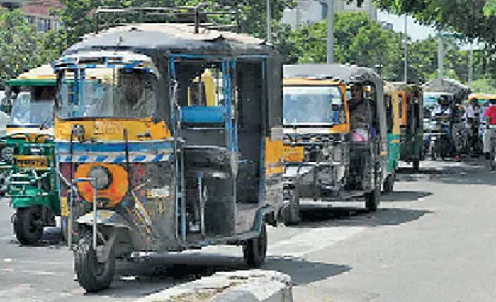 डीजल ऑटो डाटा पंजीकृत करवाने पर मिलेगा 500 रुपए का मानदेय