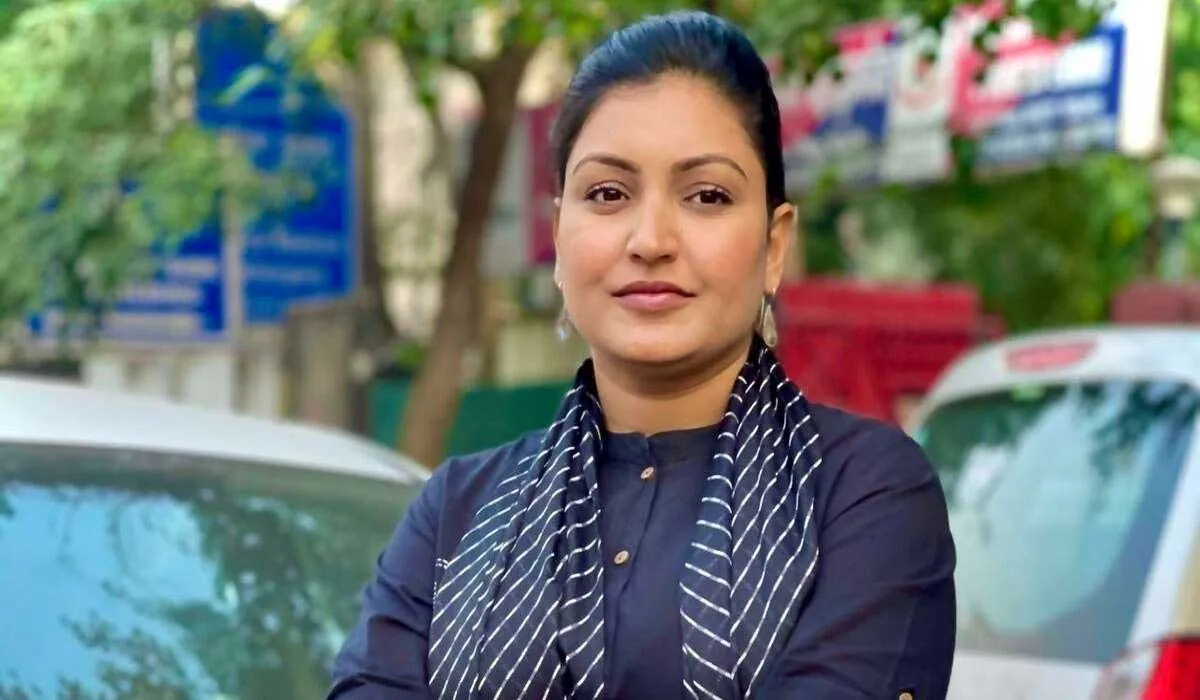 Anmol Gagan Maan: अर्थव्यवस्था को औद्योगीकरण में बदलना बेहद जरूरी: मान