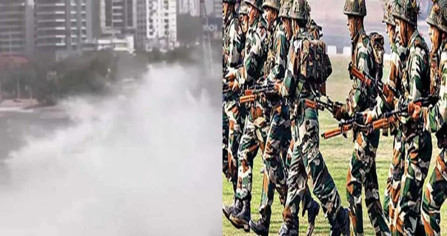 अजमेर सेना भर्ती रैली 18 जून की जगह अब 24 जून को होगी