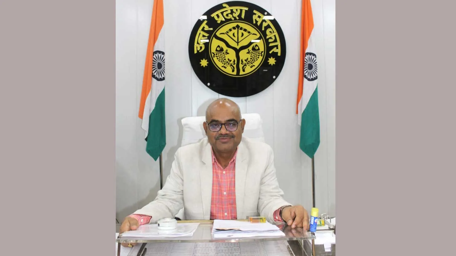 शासन की कल्याणकारी योजनाओं का प्रभावी रूप से होगा क्रियान्वयन – जितेंद्र प्रताप सिंह