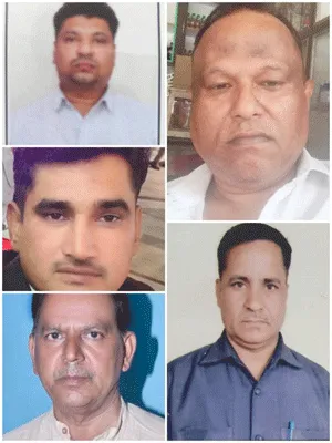 Baraut News