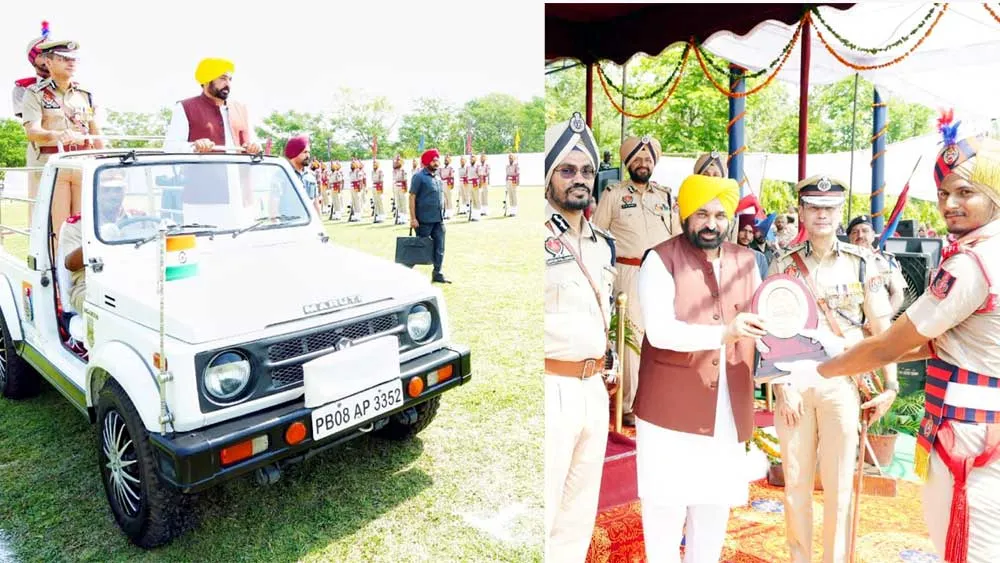 100 करोड़ रुपए की लागत से 50 एकड़ जमीन में बनेगी ‘डिजीटल जेल’: सीएम
