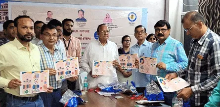 प्रदेश के 9 लाख स्कूली बच्चों का भविष्य संवारने के लिए स्कूल शिक्षा विभाग की अनूठी पहल