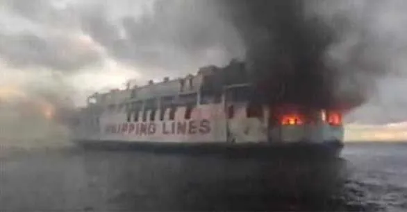 Boat: दु:खद, रविवार सुबह-सुबह 65 लोगों से भरी नौका में लगी आग