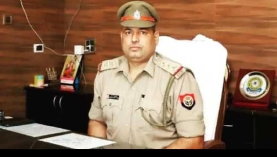 नागरिकों को सुरक्षा का यथार्थ में होगा एहसास : शैलेंद्र प्रताप