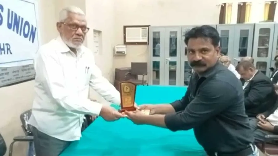 जिला कारागार में मुलायजा के नाम पर बंदियों से अवैध धन वसूली के खिलाफ चलायी जाएगी मुहिम