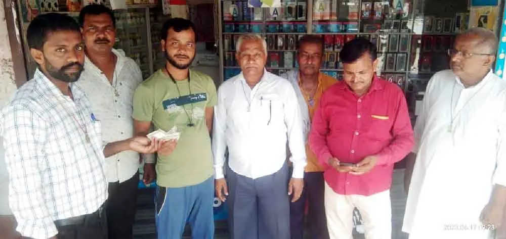 ऐसे सेवादार को सलाम, बढ़ाई जिसने गुरू की शान