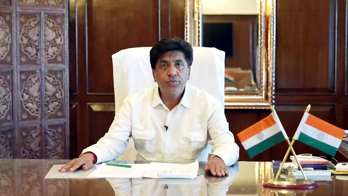 अब गांवों की बदलेगी नुहार