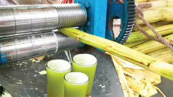 नौतपा ने कराया सर्दी का अहसास, तपिश ने बढ़ाया शीतल पेय पदार्थों का विश्वास