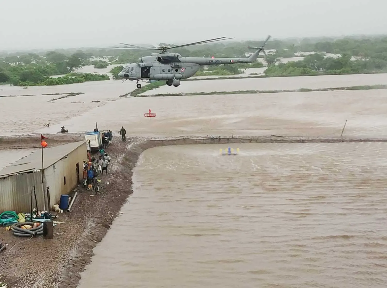Cyclone Biparjoy Update