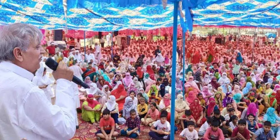 Delhi News: जानिये 14 जून को दिल्ली में क्यों नहीं होगी दूध-पानी की सप्लाई