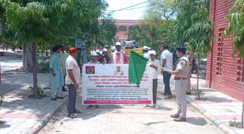 नशे के खिलाफ पुलिस सख्त, नशा तस्करों की सूची तैयार, सम्पति की जाएगा अटैच