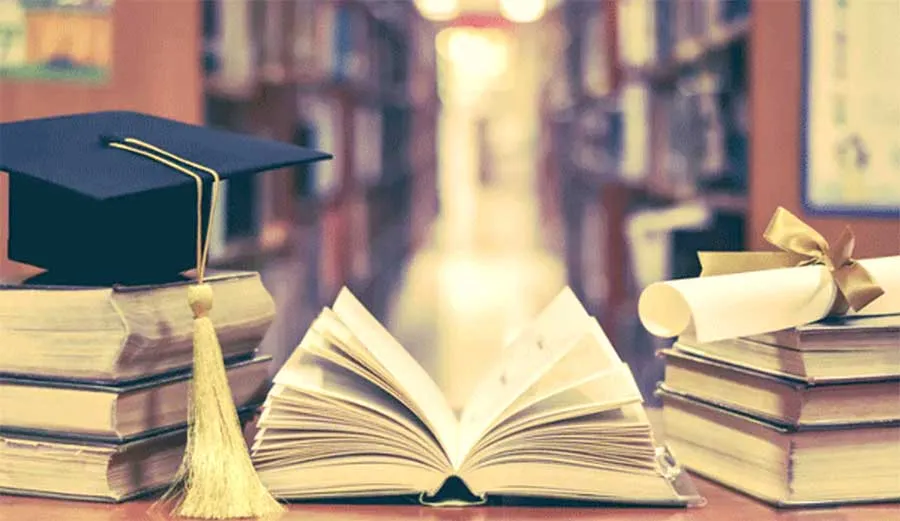 अब चार वर्ष बाद बिना पोस्ट ग्रेजुएशन सीधा पीएचडी कर सकेंगे विद्यार्थी