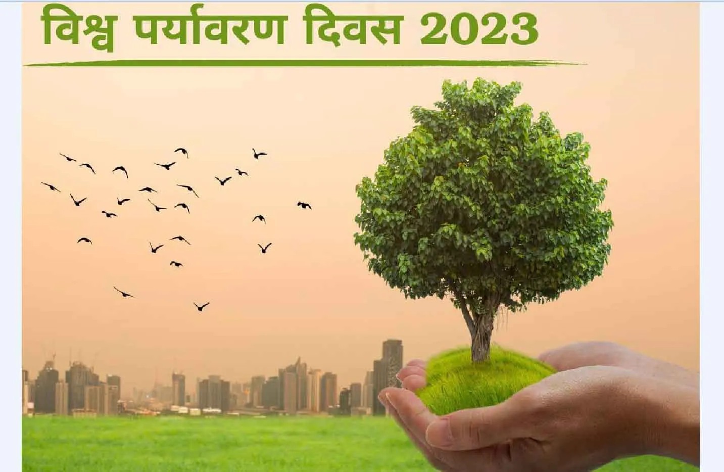 पर्यावरण और विकास का स्वरूप