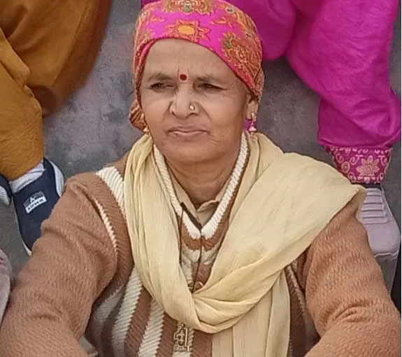 Eye Donation: 2 अंधेरी जिंदगियों को रोशन करेगी सावित्री इन्सां की आँखें