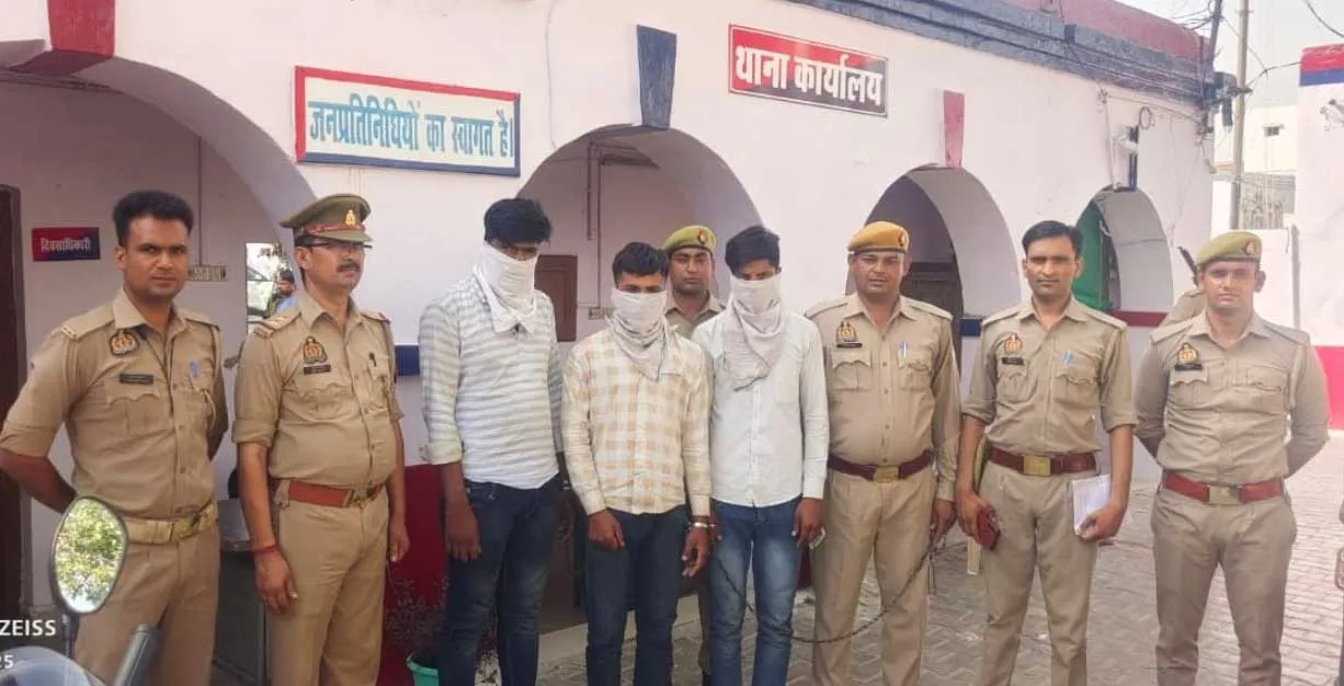 Firozabad: किशोरी हत्याकांड का सनसनीखेज खुलासा 