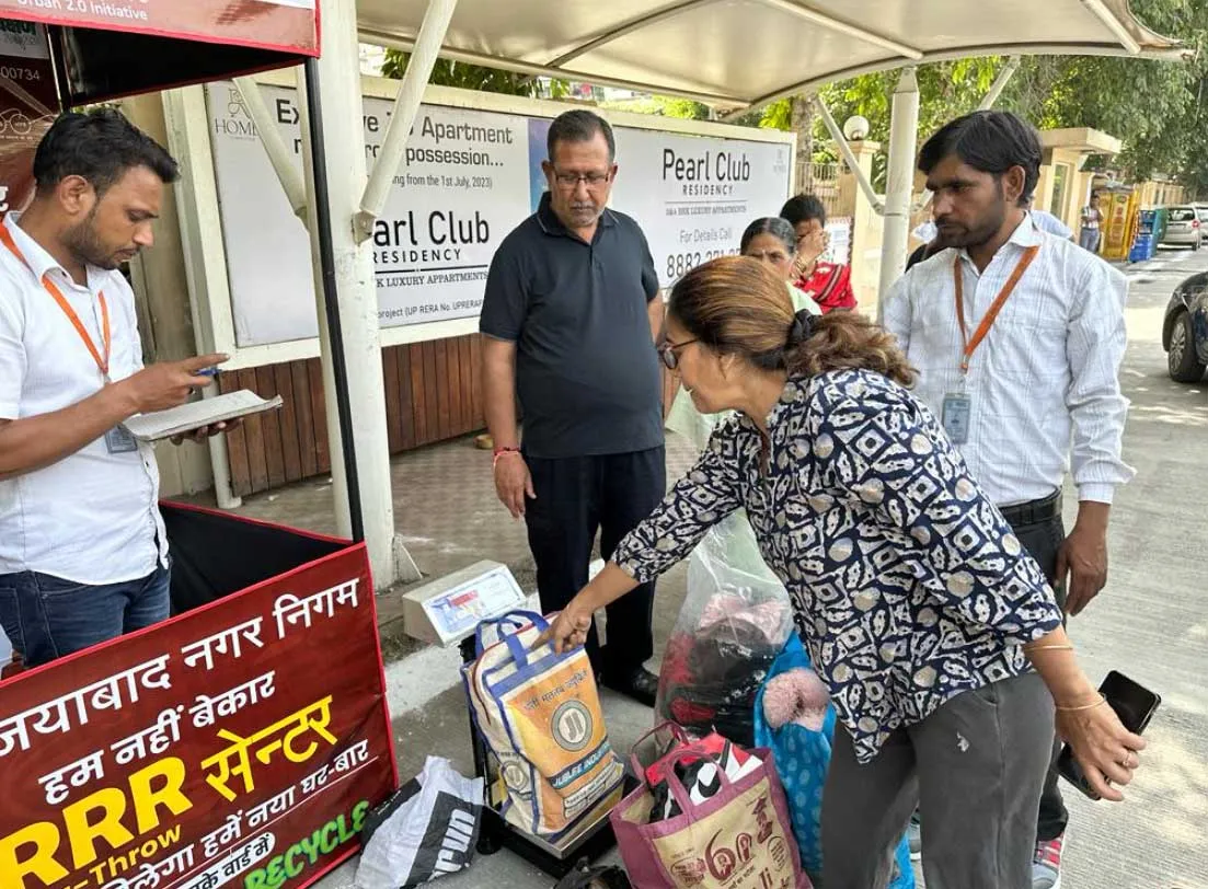 Ghaziabad-Corporation
