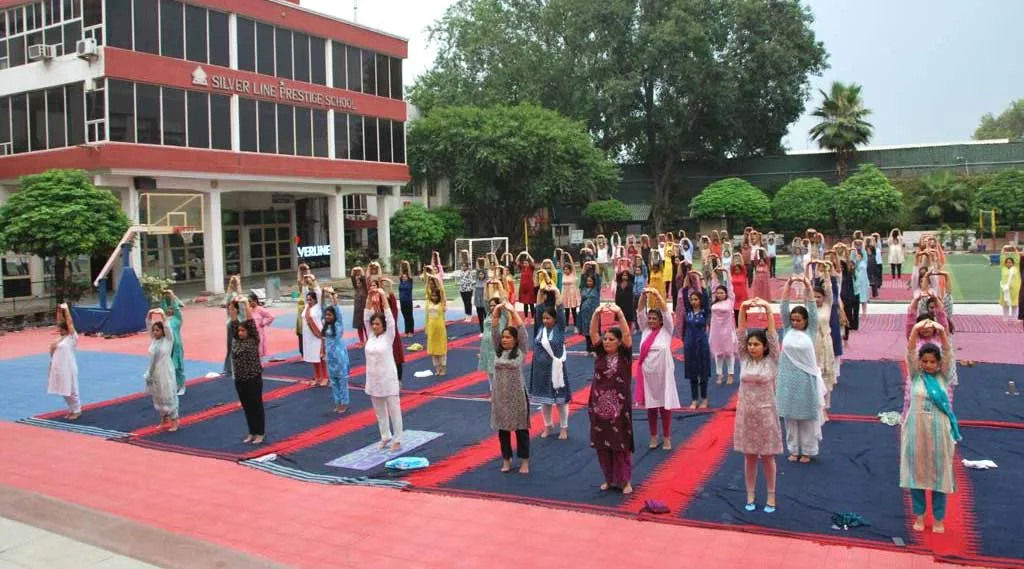 योग हमारी मूल संस्कृति: डॉ मंगला वेद