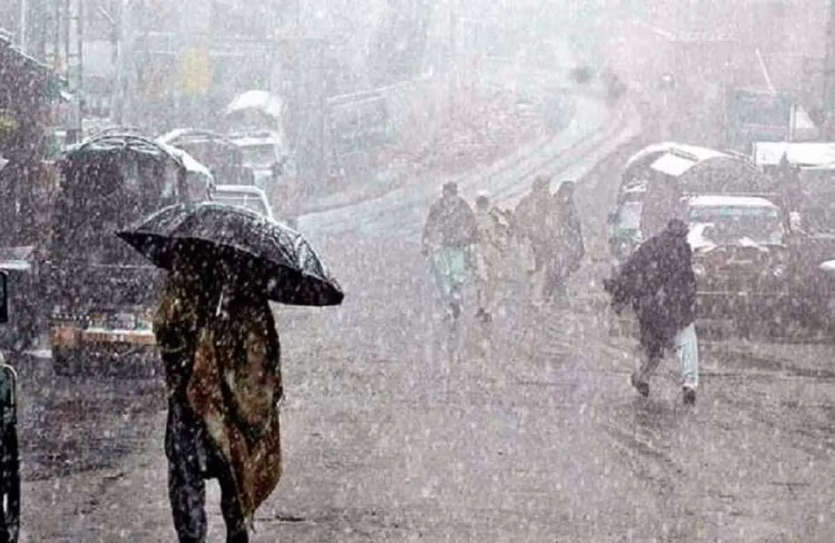 Heavy Rain:  भारी बारिश के कारण 20 की मौत, 145 घायल