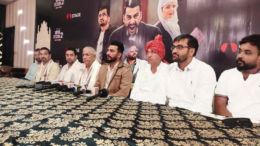 खापों ने की एक ही गौत्र में शादी को गैर कानूनी बनाने की मांग