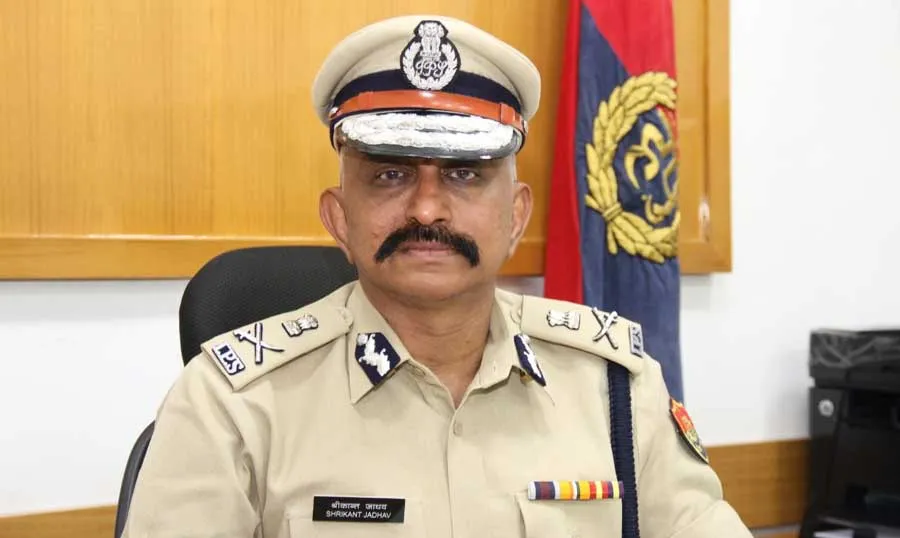 अंतर्राज्यीय ड्रग तस्कर म्हारे गाबरूओं को बना रहे नशेड़ी