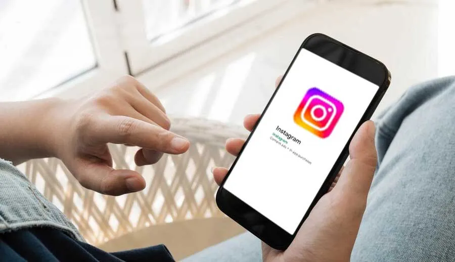 Instagram
