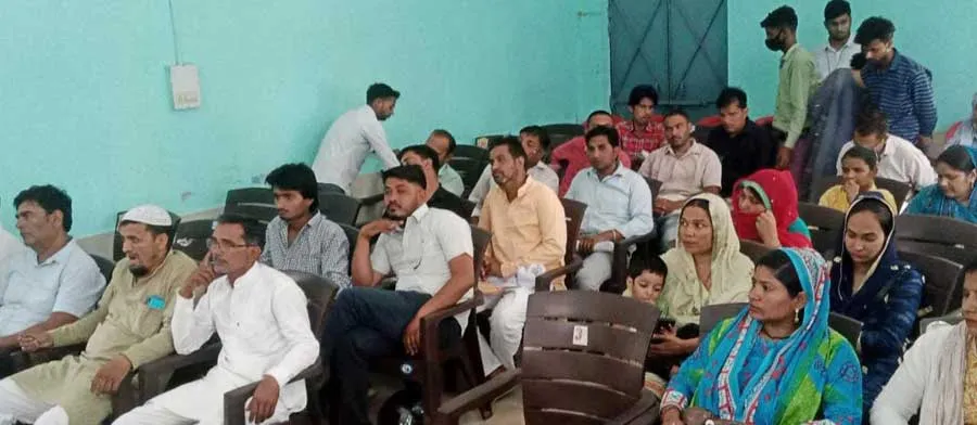 Kairana News