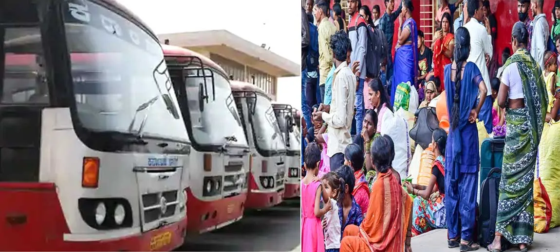 महिलाओं को सरकार ने दिया बड़ा तोहफा, 11 जून से मिलने जा रही ये सुविधा
