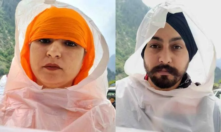 Ludhiana Loot Case: लुधियाना लूट की मास्टर माइंड गिरफ्तार