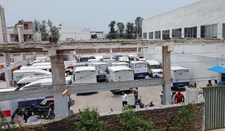 लुधियाना में साढ़े 8 करोड़ की लूट सुलझी, पांच लुटेरे गिरफ्तार
