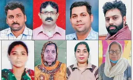 ‘ट्रयू ब्लड पंप का एक ही लक्ष्य’, ‘रक्त बिन न जाए कोई जिंदगी’