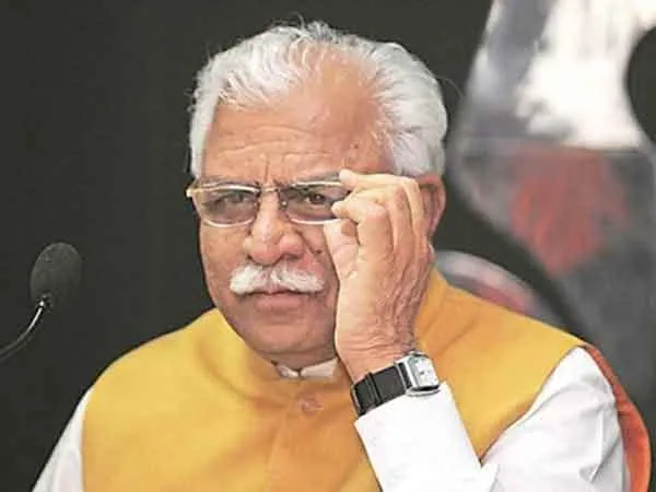 Haryana News: हिसार के जिला बागवानी अधिकारी कुलदीप सिंह चार्जशीट