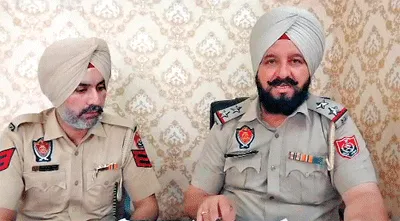 3 फर्जी ट्रैवल एजेंट गिरफ्तार, एक फरार